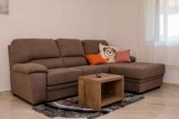 Posedenie v ubytovaní Apartment in Kampor/Insel Rab 26301