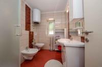 Kúpeľňa v ubytovaní Apartment in Kampor/Insel Rab 26301