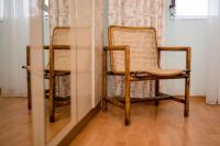 Plán poschodí v ubytovaní Apartment in Kampor/Insel Rab 26301