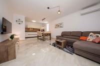Posedenie v ubytovaní Apartment in Kampor/Insel Rab 26301