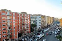 Okolie apartmánu