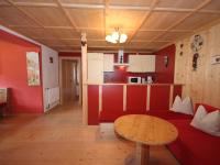 Kuchnia lub aneks kuchenny w obiekcie Apartment Christoph by Interhome