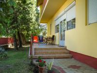 Plan piętra w obiekcie Holiday Home Brasse by Interhome