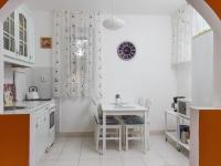 Plan piętra w obiekcie Holiday Home Brasse by Interhome