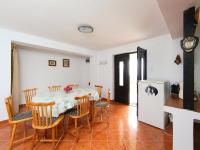 Kuchyň nebo kuchyňský kout v ubytování Holiday Home Panorama by Interhome