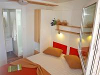 Plan piętra w obiekcie Holiday Home Camping Park Umag-7 by Interhome