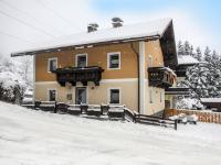 Holiday Home Machreich by Interhome v zime