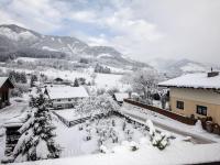 Holiday Home Machreich by Interhome v zime