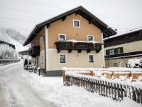 Holiday Home Machreich by Interhome v zime