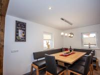 Posedenie v ubytovaní Holiday Home Machreich by Interhome