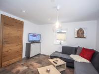 Posedenie v ubytovaní Holiday Home Machreich by Interhome