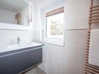 Kúpeľňa v ubytovaní Holiday Home Machreich by Interhome