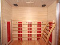 Plán poschodí v ubytovaní Holiday Home Machreich by Interhome