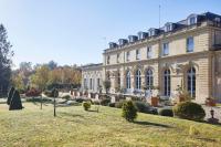 Maison Du Val Les Maisons De Campagne