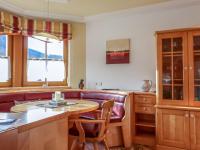 Plan piętra w obiekcie Holiday Home Ennstal by Interhome
