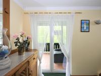 Telewizja i/lub zestaw kina domowego w obiekcie Apartment Am Ziller by Interhome