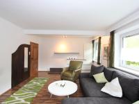 Część wypoczynkowa w obiekcie Apartment Am Ziller by Interhome