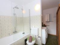 Łazienka w obiekcie Apartment Am Ziller by Interhome