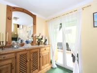 Kuchnia lub aneks kuchenny w obiekcie Apartment Am Ziller by Interhome