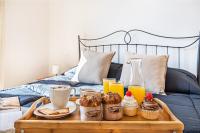 Jedzenie w apartamencie lub w pobliżu