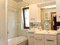 Kúpeľňa v ubytovaní Holiday Home Gebhardt by Interhome