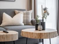 Posedenie v ubytovaní Apartment Gartenapartment by Interhome