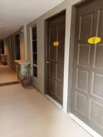 SANDY GARDEN RESORT LANGKAWIの見取り図または間取り図