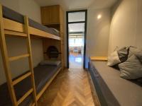 Posteľ alebo postele v izbe v ubytovaní Precioso Apartamento en La Molina