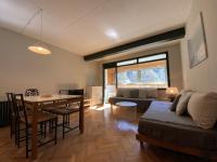 Posedenie v ubytovaní Precioso Apartamento en La Molina