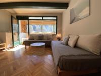 Posedenie v ubytovaní Precioso Apartamento en La Molina