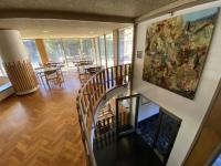 Plán poschodí v ubytovaní Precioso Apartamento en La Molina