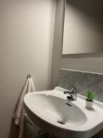 Plán poschodí v ubytovaní Precioso Apartamento en La Molina