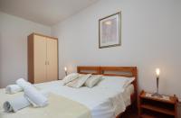 Plán poschodí v ubytovaní Roko Apartment - Charme Holidays