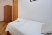 Plán poschodí v ubytovaní Roko Apartment - Charme Holidays