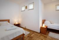 Plán poschodí v ubytovaní Roko Apartment - Charme Holidays