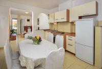 Plán poschodí v ubytovaní Roko Apartment - Charme Holidays