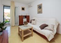 Plán poschodí v ubytovaní Roko Apartment - Charme Holidays