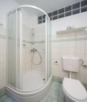 Plán poschodí v ubytovaní Roko Apartment - Charme Holidays