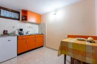 Kuchyňa alebo kuchynka v ubytovaní Apartmani ELLEN