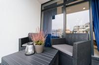 Posedenie v ubytovaní Apartament pod Szyndzielnią
