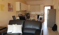 Kuchyň nebo kuchyňský kout v ubytování Petras Cozy Nest, 1-bedroom apt., Paphos-Universal