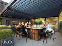 Nápoje v ubytování Casa57