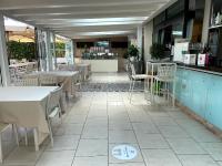 Restaurace v ubytování Hotel Franca