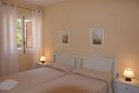 Půdorys ubytování Villa Isabel