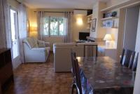 Půdorys ubytování Villa Isabel