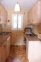 Půdorys ubytování Villa Isabel