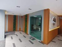 Půdorys ubytování Aqua Residences อควา เรสซิเดนซ์ ห้องพักใหม่ให้เช่า ติดรถไฟฟ้าสถานีวุฒากาศ