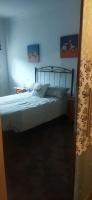 Půdorys ubytování Apartamento rural castril