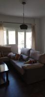 Půdorys ubytování Apartamento rural castril