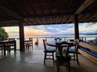 Peisaj natural din apropierea acestui hotel